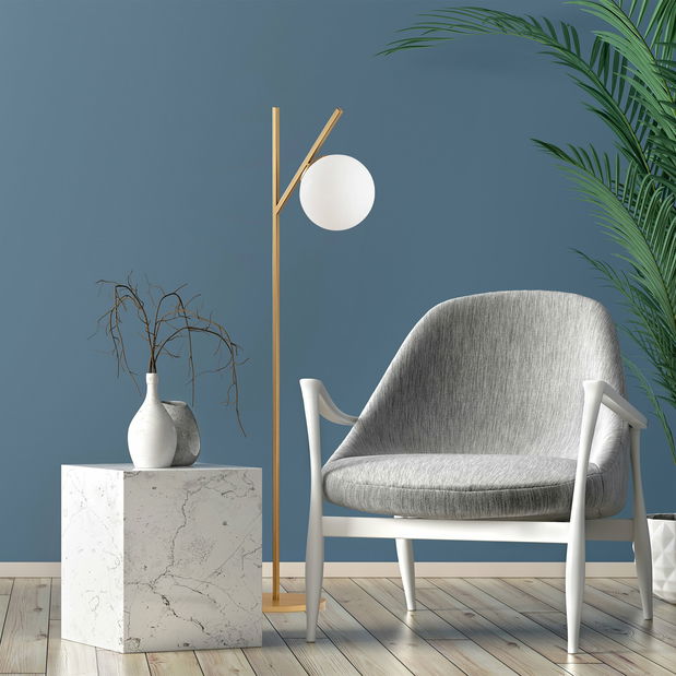 Podna svjetiljka Forky 13028