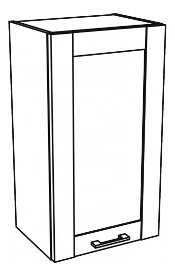 Dulap superior de bucătărie Durin JA 03 G40