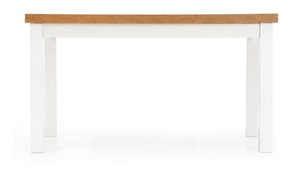 Étkezőasztal Tango (lancelot tölgy + fehér)