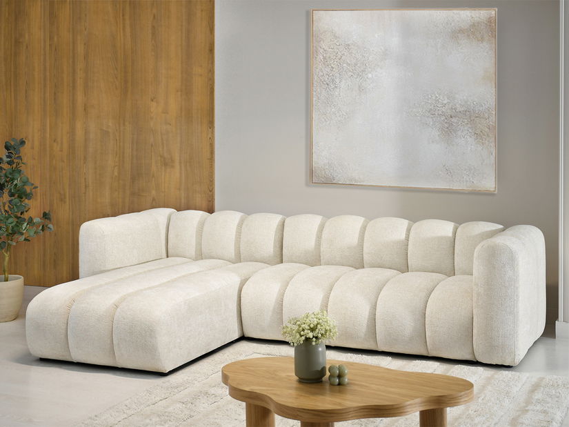 Masă sufragerie Mostrado (negru)