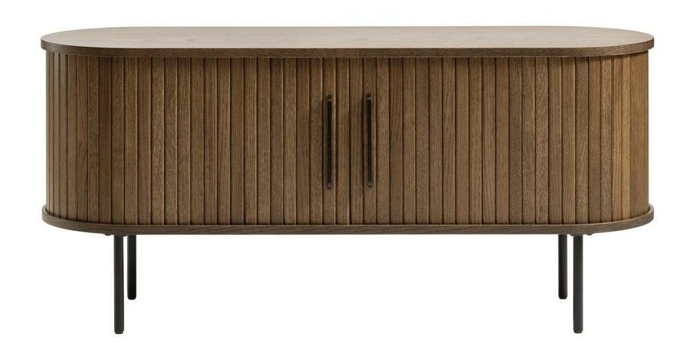 TV skrinka/stolík Gatto G3 (dub)