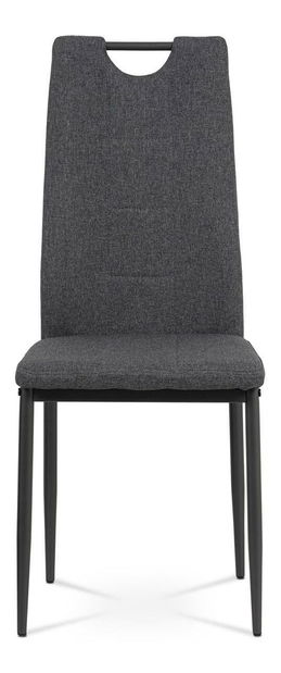 Blagovaonska stolica Detenido (siva)