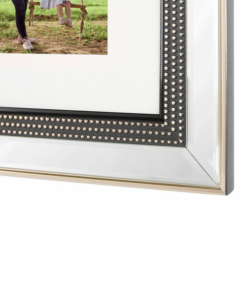 Képkeret (5 kép) Dorothy (ezüst)