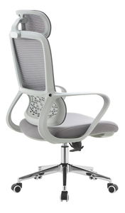 Uredska fotelja Foster (siva)