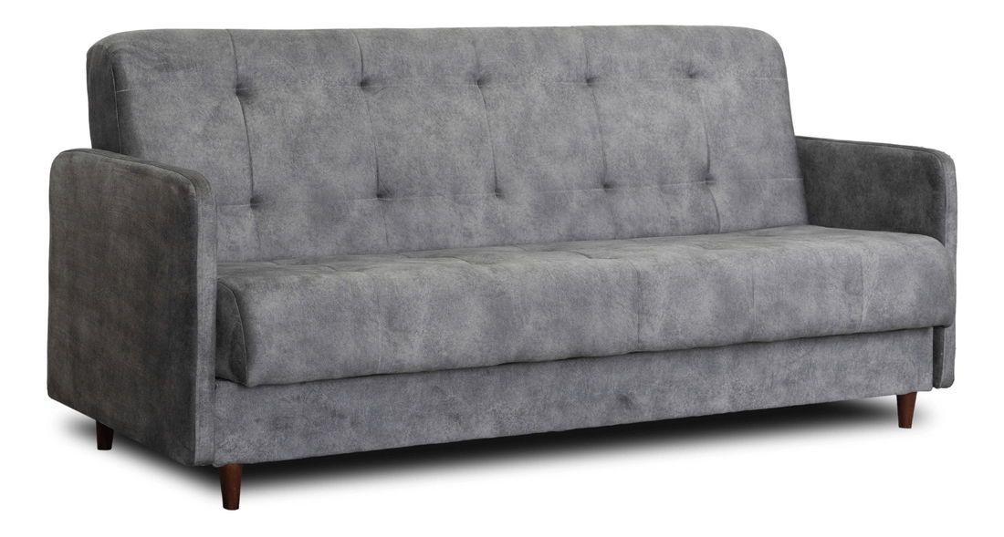 Sofa Trapany (siva) 