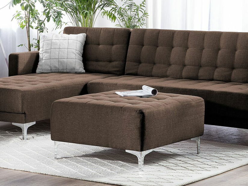 Zsámoly Aberlady (sötétbarna)