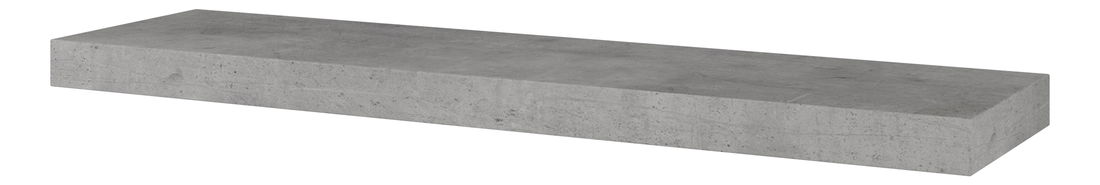 Polička Ameria 100 (beton)