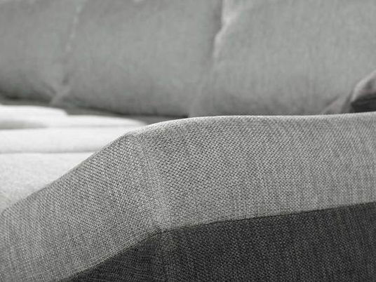 Colțar Poruba bis (Gri) *vânzare