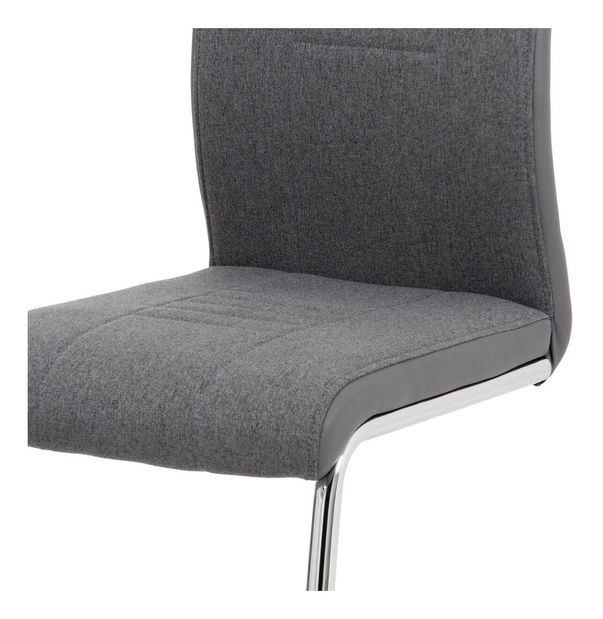 Blagovaonska stolica Diadema (siva)