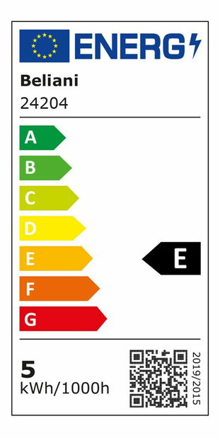 Iluminat de perete Ponza (auriu)