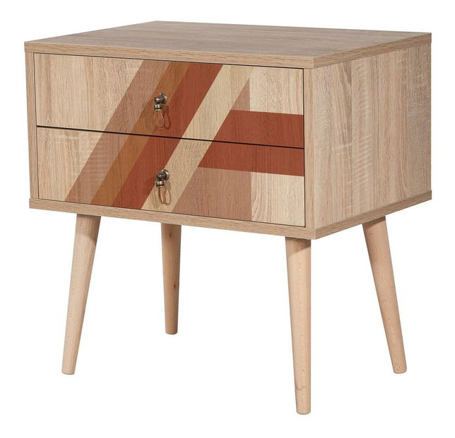 Noćni stolić Sopatu 11 (više boja)