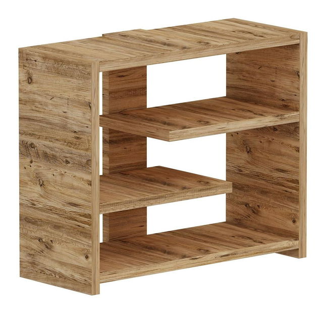 Regál Kisoti (borovica atlantická) 