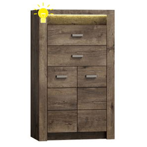 LED rasvjeta za komodu Inneas 6  