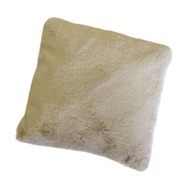 Vankúš 45x45 cm Rarea New typ 2 (béžová)