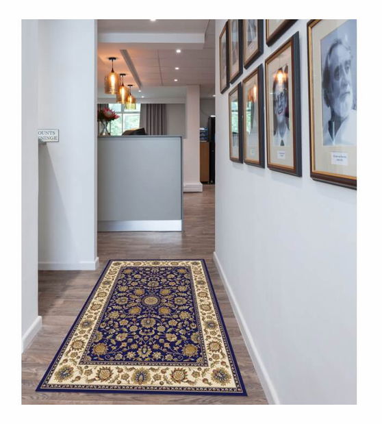 Tepih 100x150 cm Kodra PC tip 1