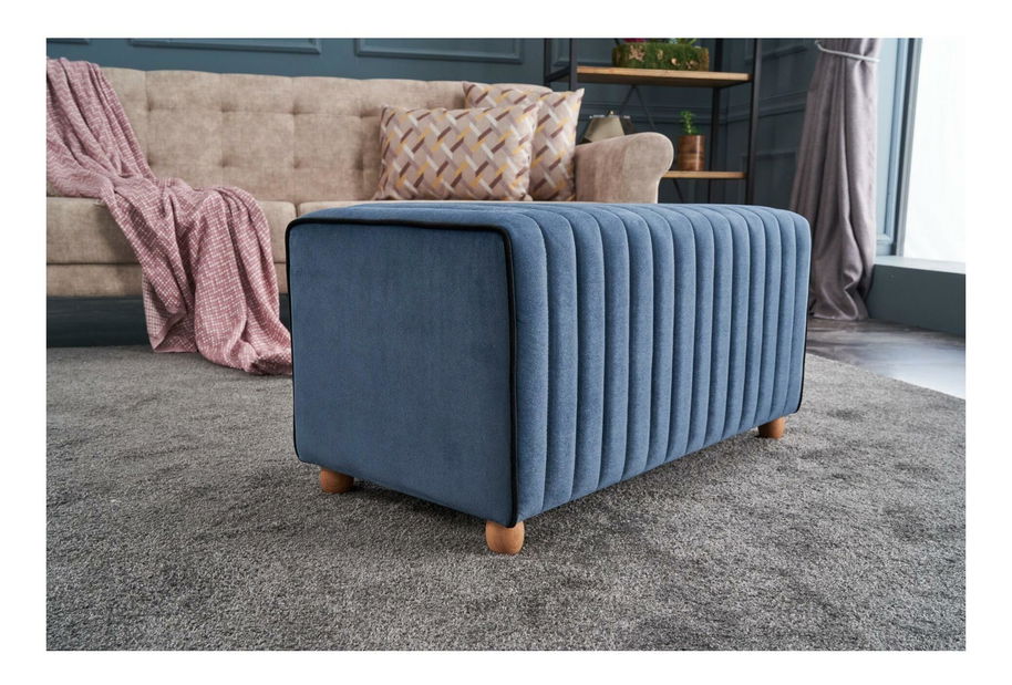 Zsámoly Mabelona (kék)