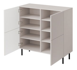 Namještaj za dnevni boravak Lasiowa IV (kašmir)