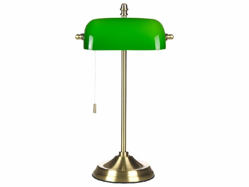Asztali lámpa Marza (zöld)