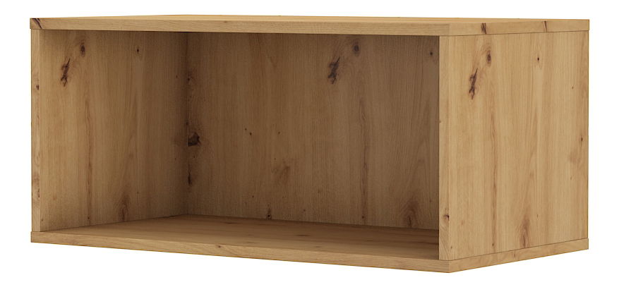 Suprastructură Mantela 113 (Stejar artisan)