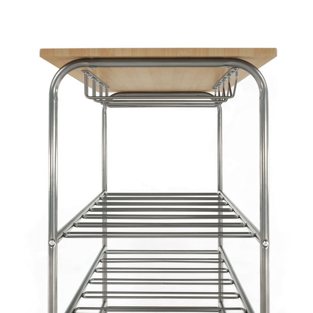 Regál na víno Gondry