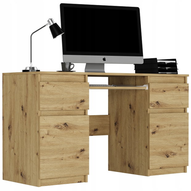 PC stol Nograk (artisan)