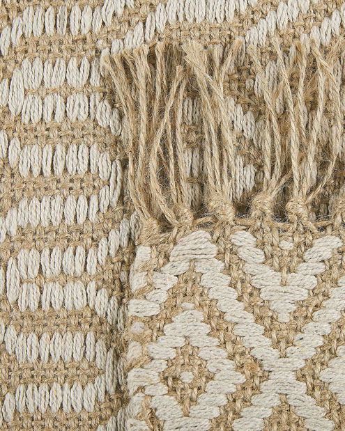 Covor 50x80 cm PANZO (bej)