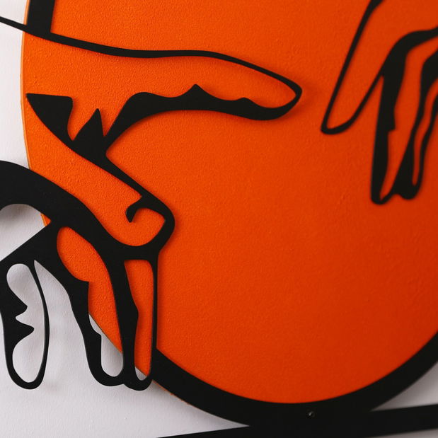 Zidna dekoracija Gerakini