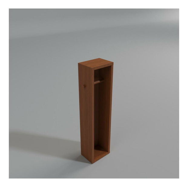 Dulap de haine Deli (Nuc)