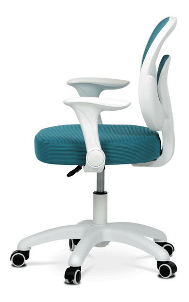 Detská stolička Kaktuso (modrá)