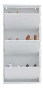 Botník Menty (biela)