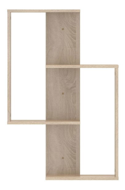 Polica Vinsconsin (hrast sonoma)