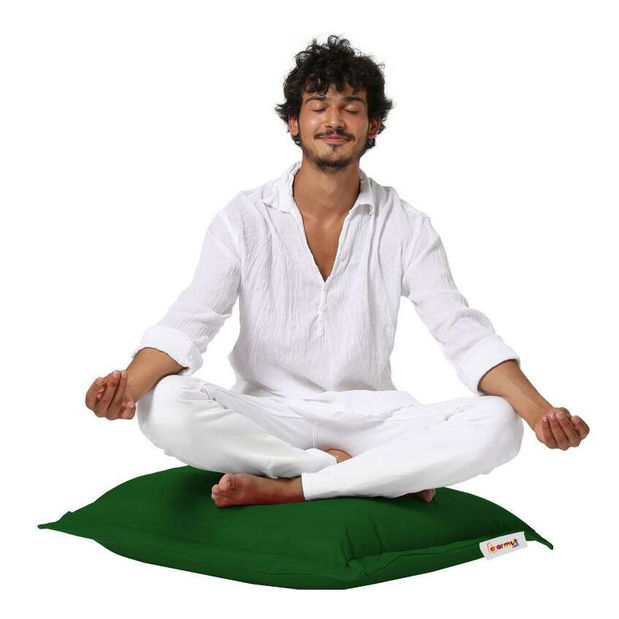 Ülőpárna Clash (zöld)