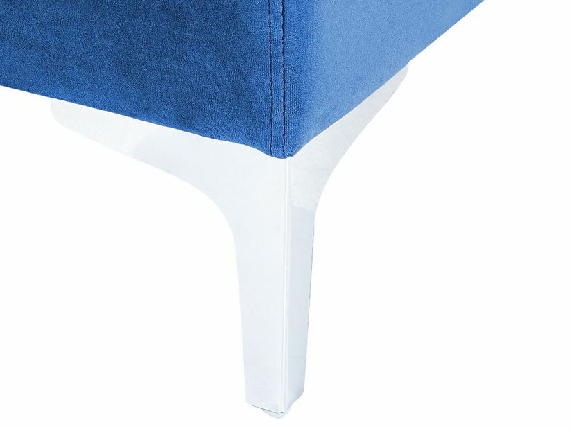 Fotoliu Eldridge (albastru)