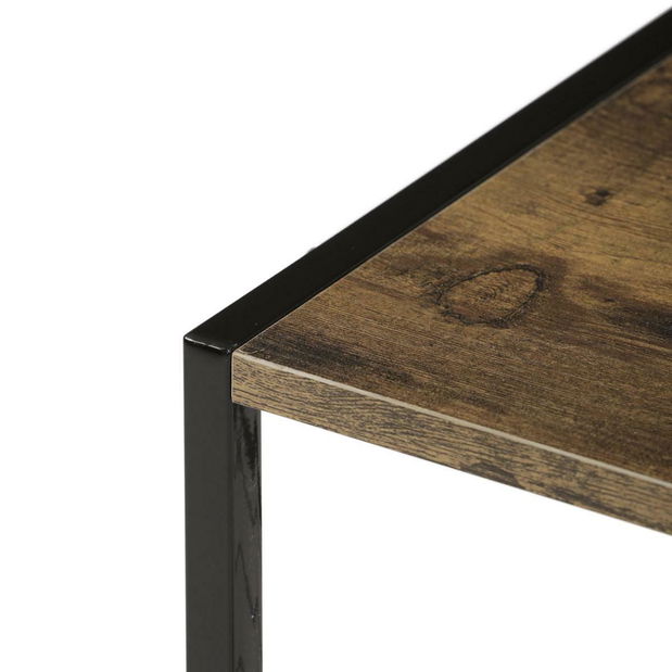 Cipőtároló Garantes 1 (sötét sonoma tölgy)