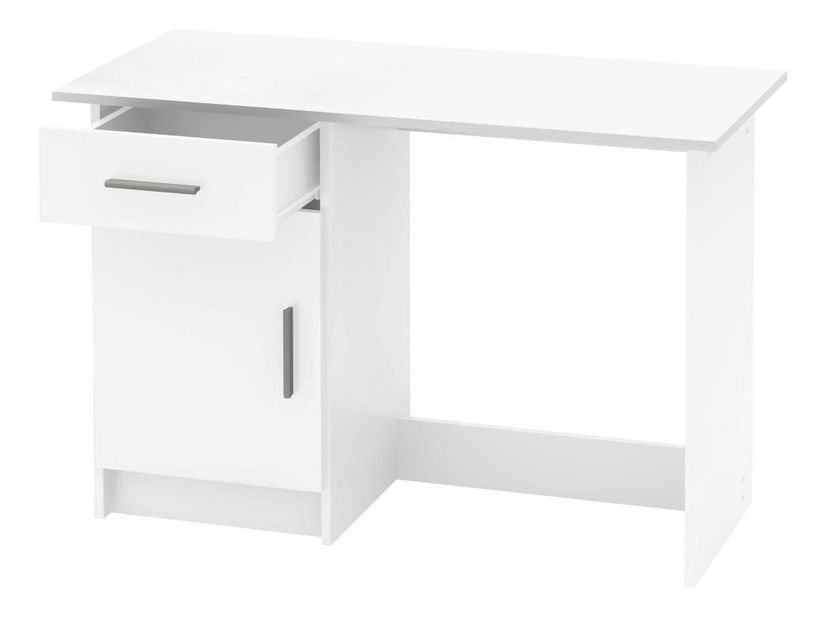 PC asztal Sumergida (fehér) 