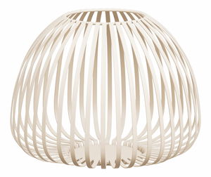 Svietnik Ssaseliaina 1 (béžová)