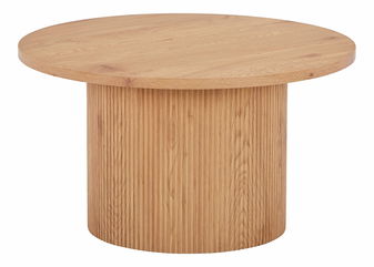 Masă de cafea Bdoloria 5 (natural)