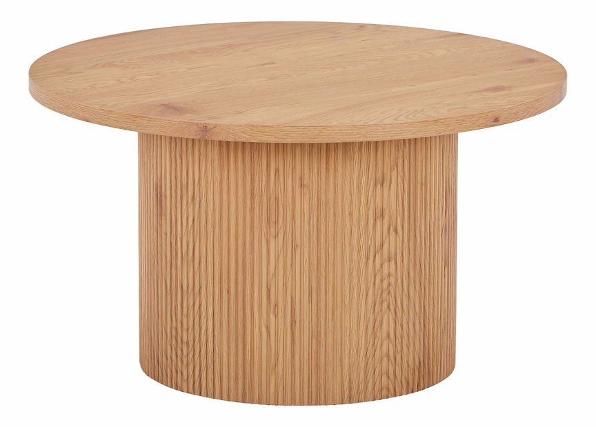 Konferenčný stolík Bdoloria 5 (prírodná)