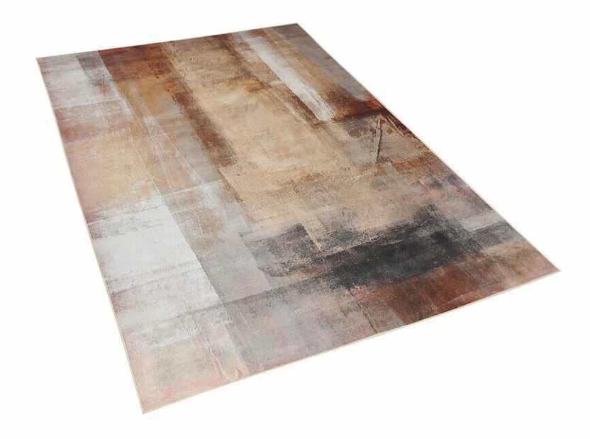 Koberec 200 cm Tarisa (svetlobéžová) *výpredaj