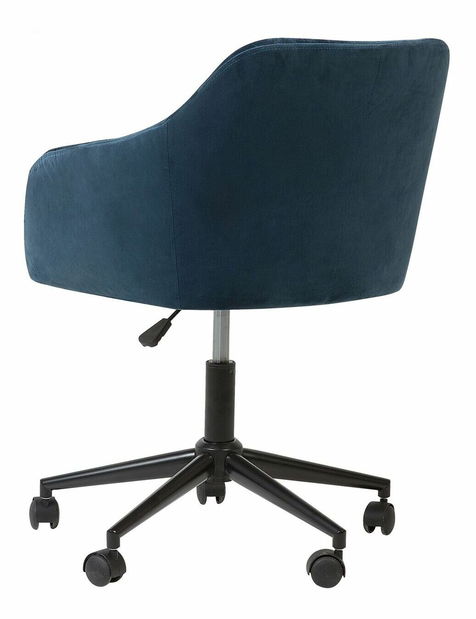 Irodai fotel Vien (kék)