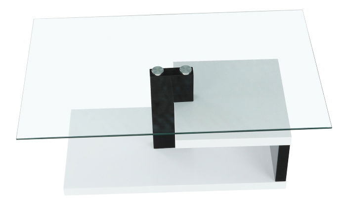 Dohányzóasztal Larens 