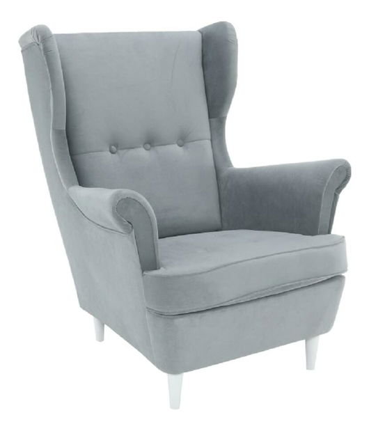 Füles fotel Romino (trinity 14) 