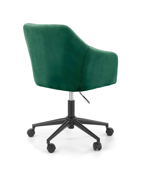 Gyerekszék Feock (tmavozelená)