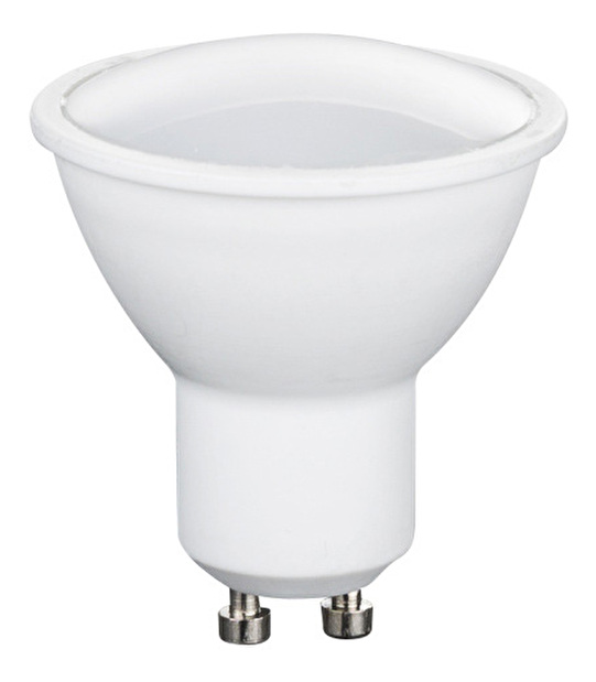 LED žiarovka Led bulb 106752-2 (nikel + satinovaná)