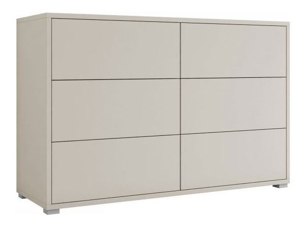 Comodă Alkyra AK5 (cashmir)