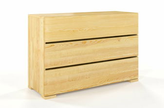 Comodă Lorenskog 3S (pin)