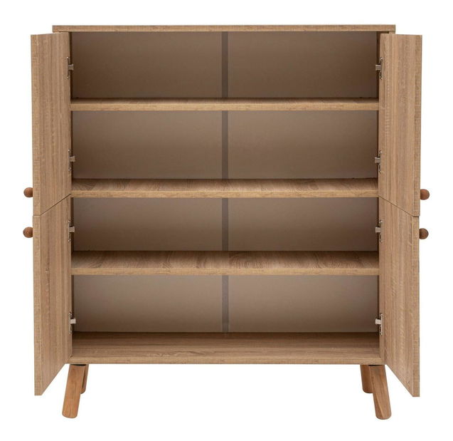 Dulap Mozaic (multicolor)