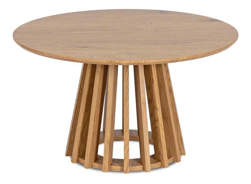 Dohányzóasztal Hablasa Max (tölgy) 