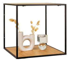 Polička Vistalia 13 (prírodná)