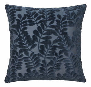 Vankúš 45x45 Yseria (modrá)